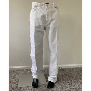 Versace Classic Vintage Light Weight Jeans (38 x 34). Made in Italy!!!